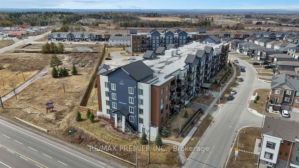 54 Koda Street #417, Barrie, ON L9J 0J6