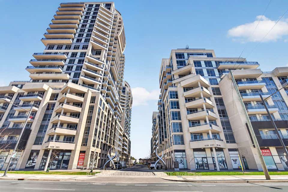 9199 Yonge Street N, Richmond Hill, ON L4C 1H7