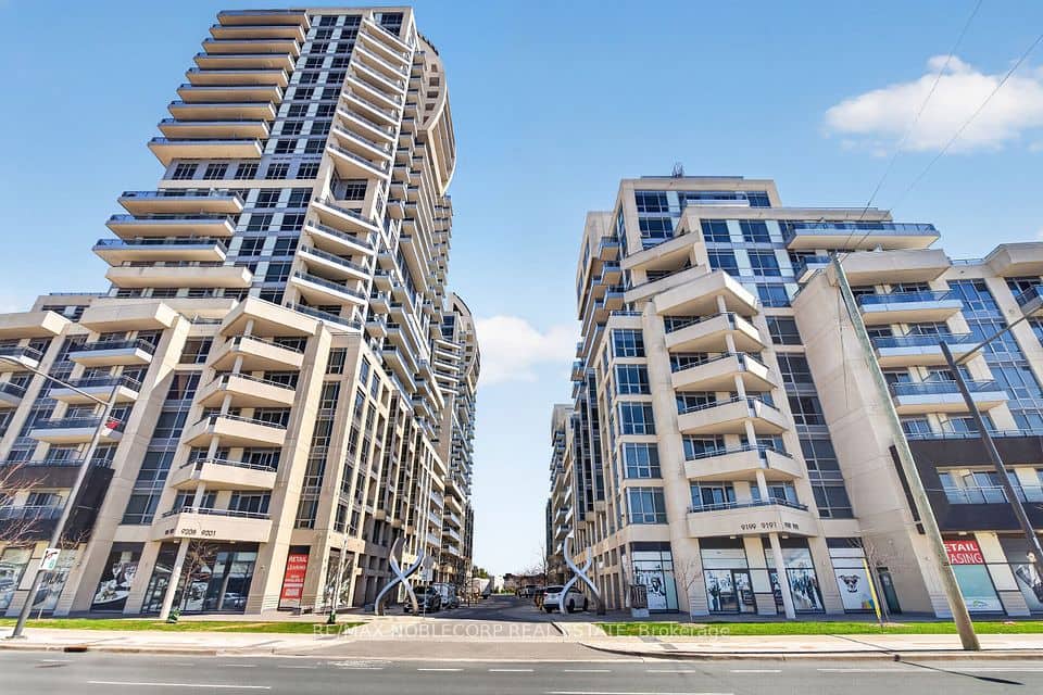 9199 Yonge Street N, Richmond Hill
