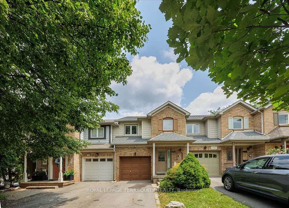 1148 Westview Terrace, Oakville, ON L6M 3M1