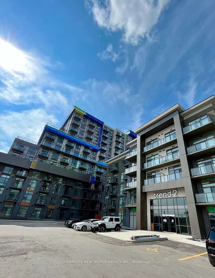 460 E Dundas Street E #602, Hamilton, ON L2B 2A5