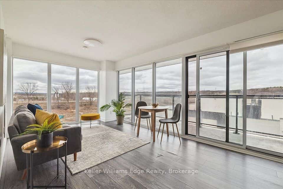 1117 Cooke Boulevard #A506, Burlington, ON L7T 0C6