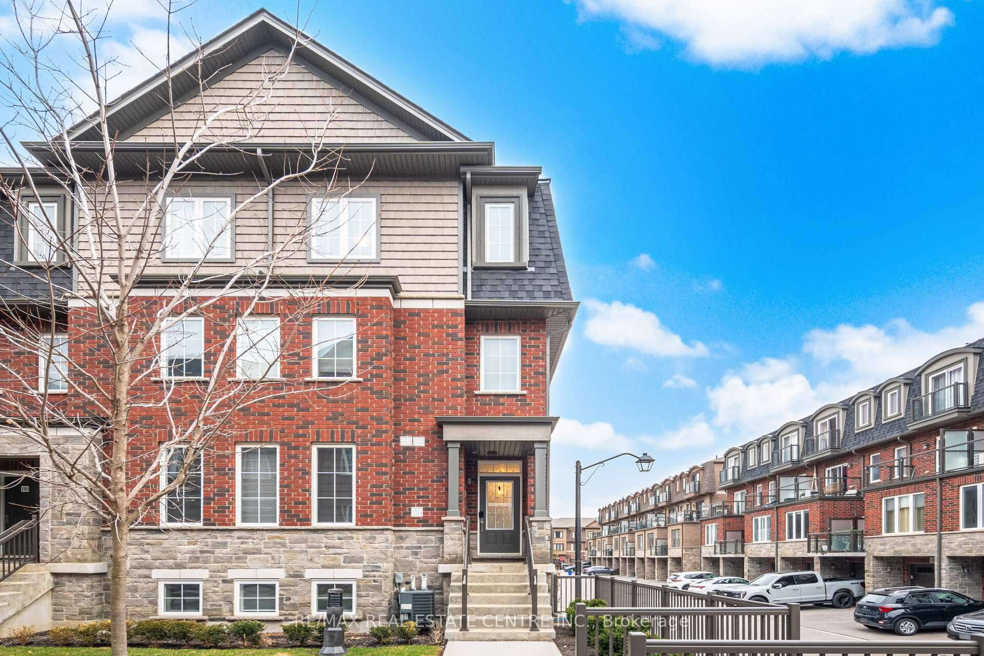 445 Ontario Street S #133, Milton, ON L9T 9K5