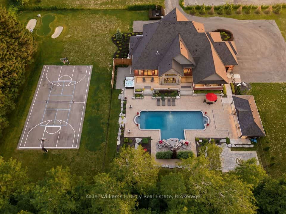 849 Townline Road N, Clarington, ON L1K 3C8