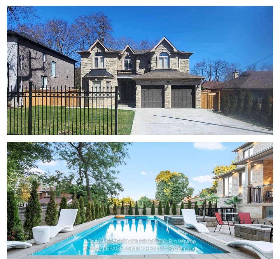 20 Chatterton Boulevard, Toronto, ON M1M 2G2