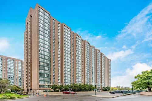 115 Hillcrest Avenue #1504, Mississauga, ON L5B 3Y9