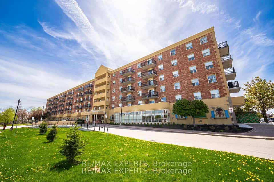 7373 Martin Grove Road #309, Vaughan, ON L4L 9K1