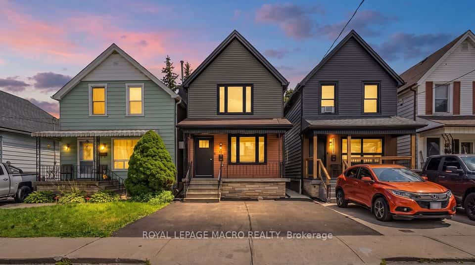 40 Glendale Avenue N, Hamilton, ON L8L 7J3
