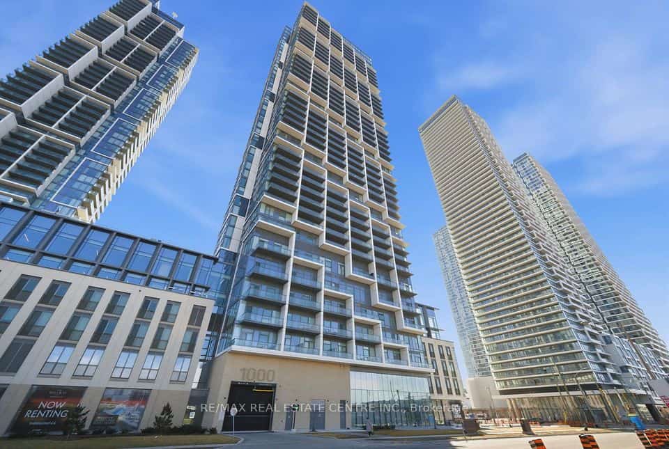 1000 Portage Parkway #3603, Vaughan, ON L4K 0L1