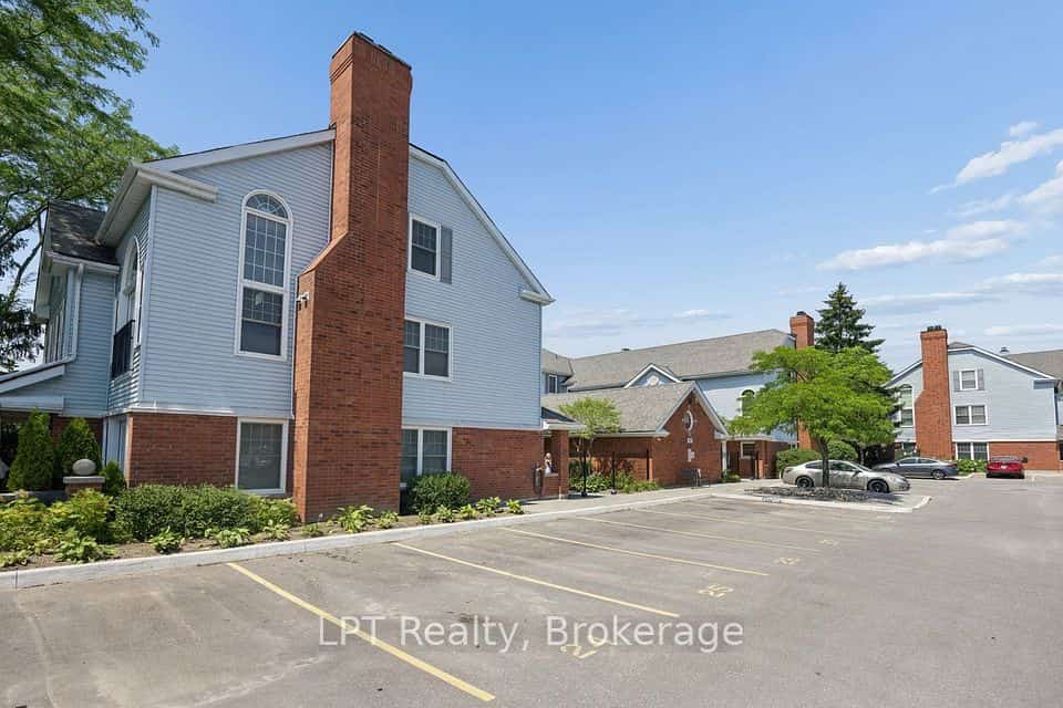 1651 Nash Road #A6, Clarington, ON L1E 1S8