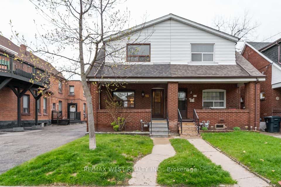 675 Durie Street, Toronto, ON M6S 3H4