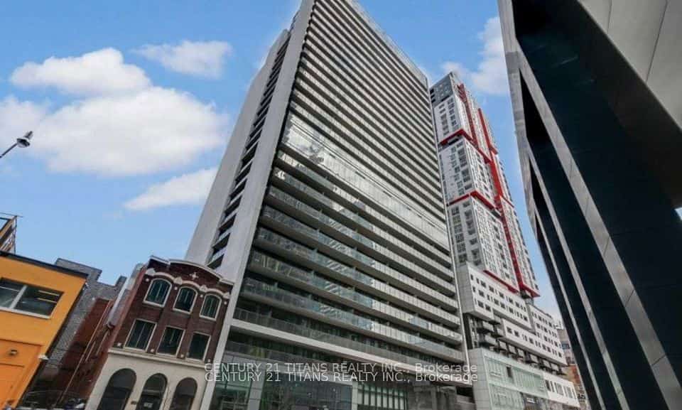 330 Richmond Street W #616, Toronto, ON M5V 1X1