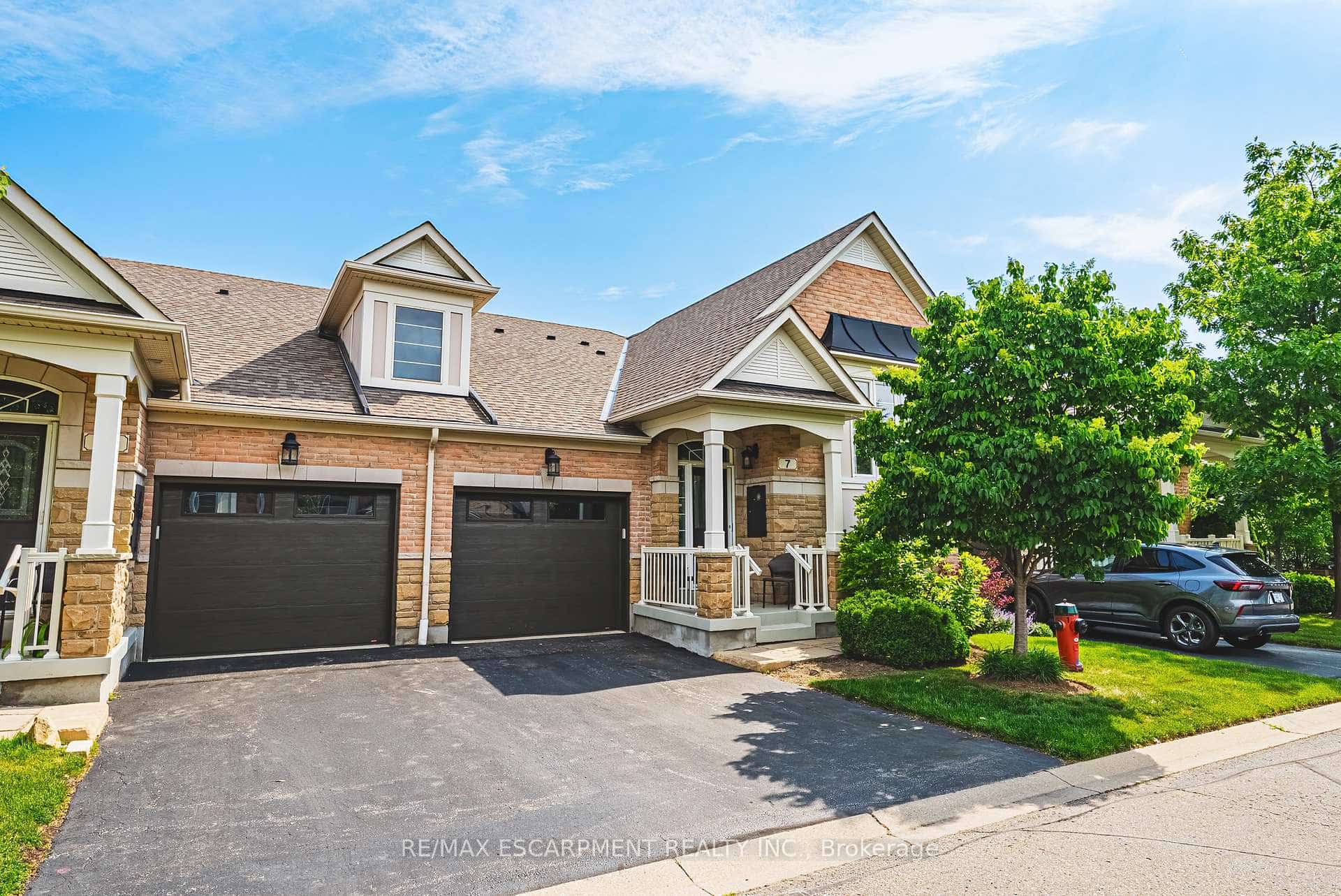 4220 Sarazen Drive #7, Burlington, ON L7M 5C6