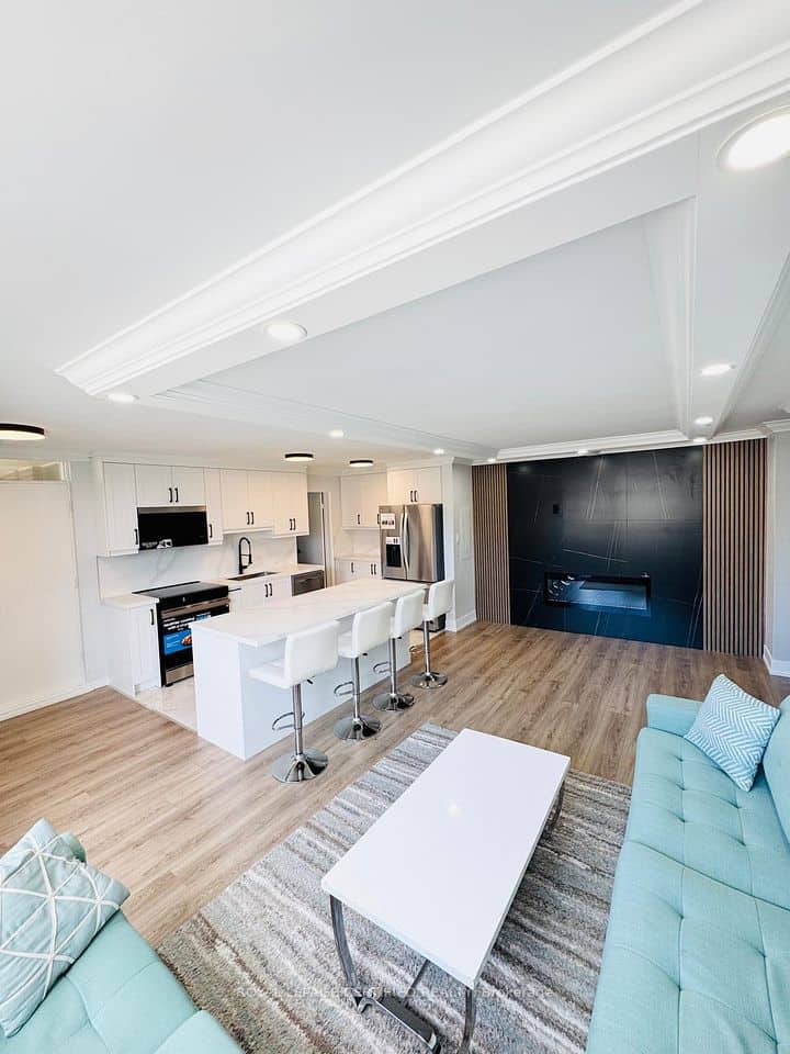 3170 Kirwin Avenue, Mississauga