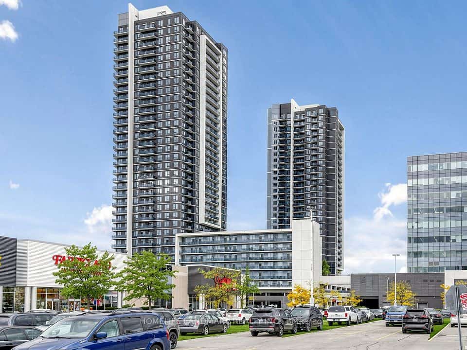 3700 Highway 7 Road #2212, Vaughan, ON L4L 0G8