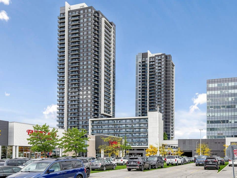 3700 Highway 7 Road, Vaughan