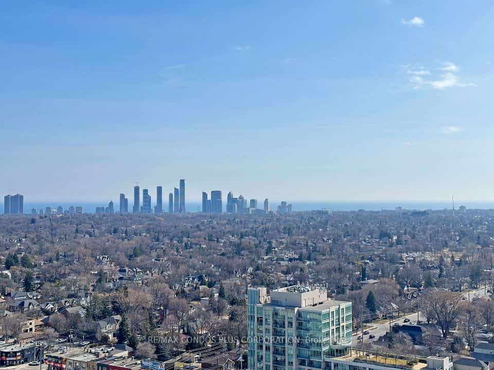 9 Mabelle Avenue #2623, Toronto, ON M9A 0E1