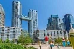 15 Iceboat Terrace #1039, Toronto, ON M5V 4A5