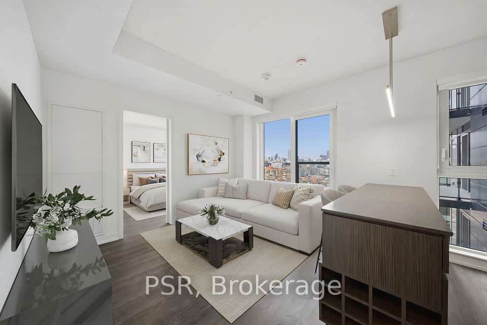 70 Ordnance Street #2006, Toronto, ON M6K 0G9