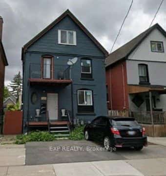 143 Sherman Avenue N, Hamilton, ON L8L 6M3