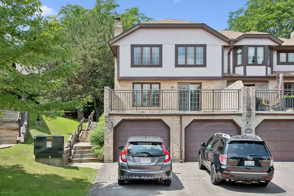 489 Beechwood Drive #1, Waterloo, ON N2T 1H8