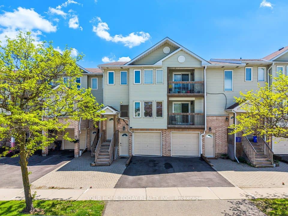 34 Stewart MacLaren Road, Halton Hills