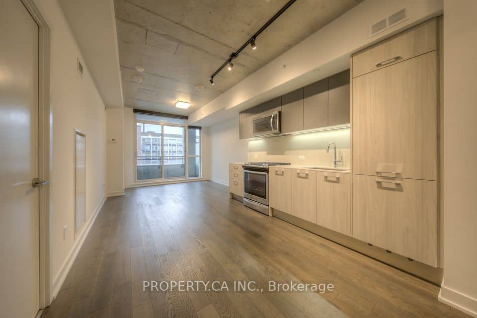 665 Kingston Road, Toronto