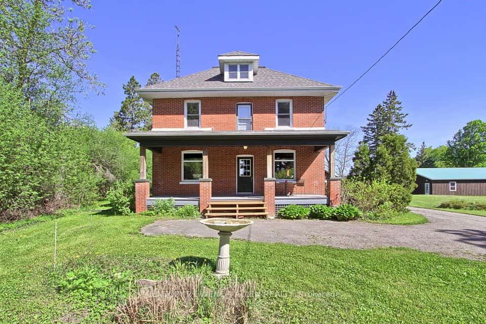2090 Concession 9 Road, Pickering, ON L1Y 1A1