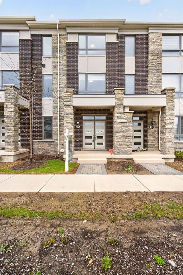 51 Summer Wind Lane, Brampton