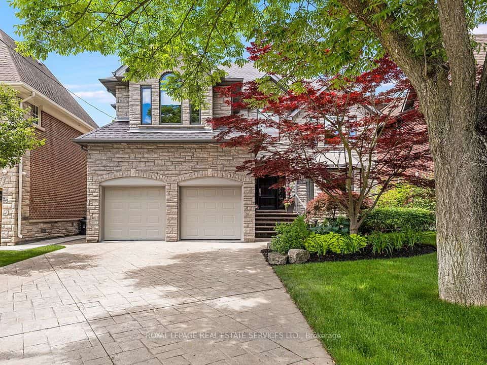 72 Prennan Avenue, Toronto, ON M9B 4C3
