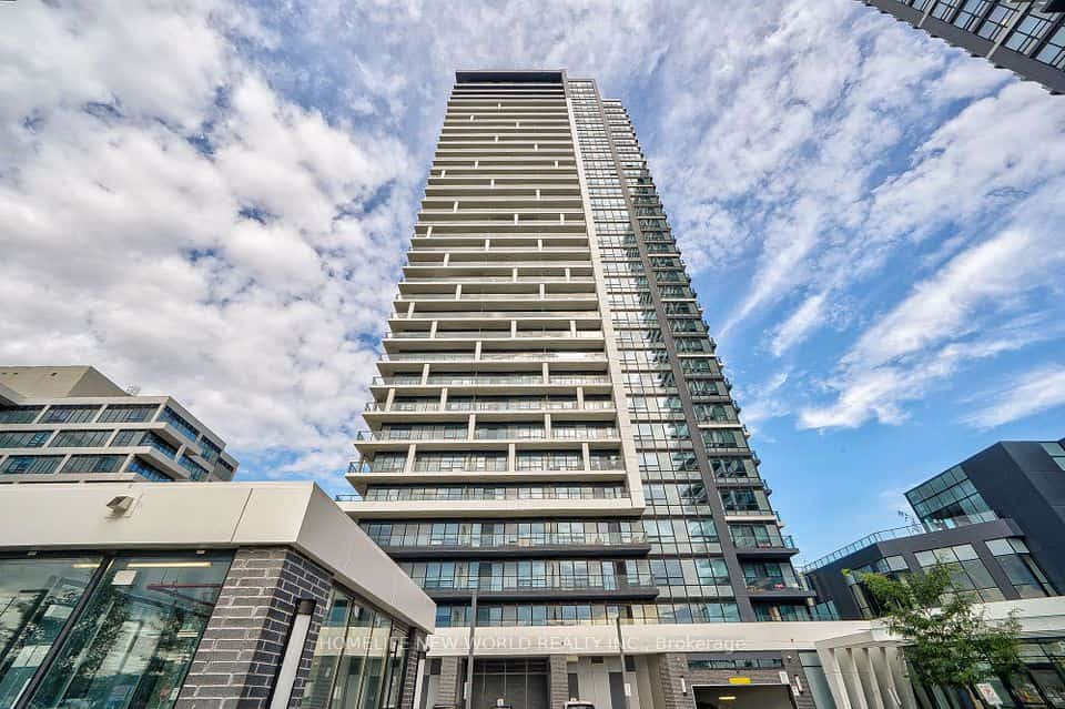 18 Water Walk Drive #3905, Markham, ON L3R 6L5