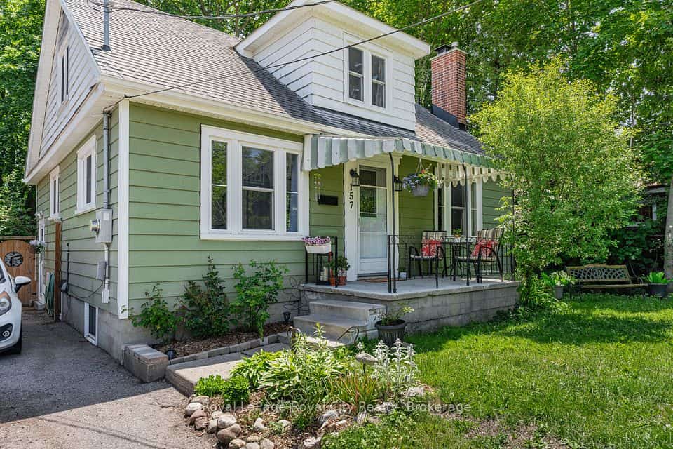 157 Grange Street, Guelph, ON N1E 2V7