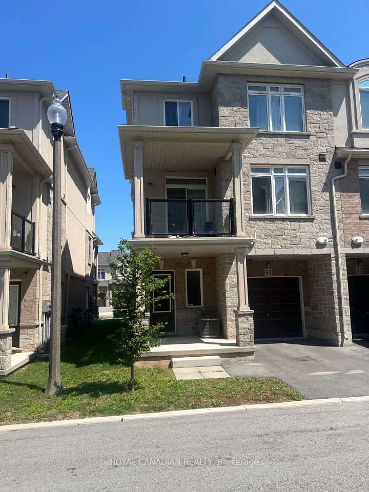 40 Zinfandel Drive #51, Hamilton, ON L8E 0L1