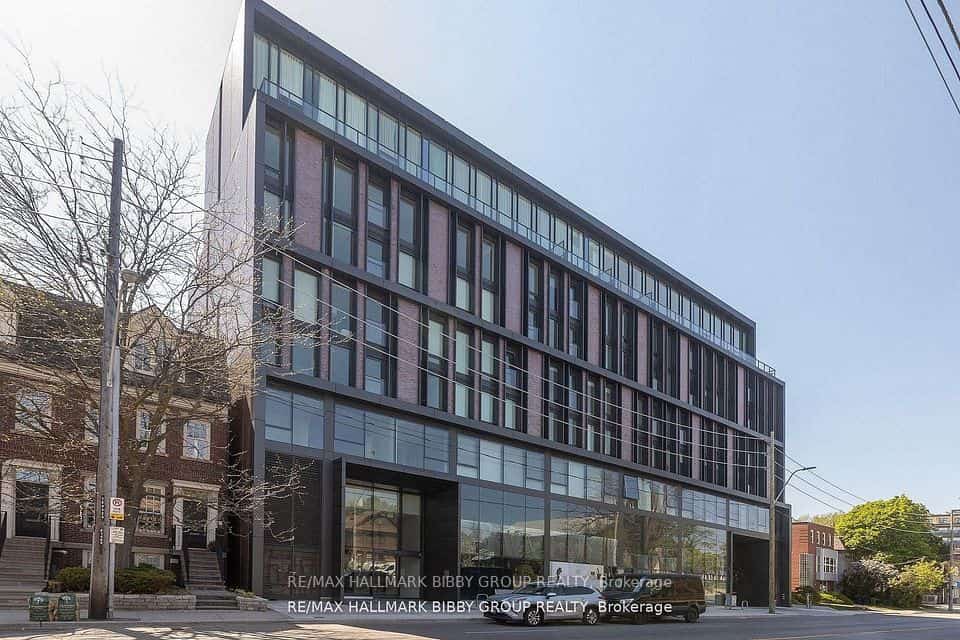 1414 Bayview Avenue #409, Toronto, ON M4G 3A7