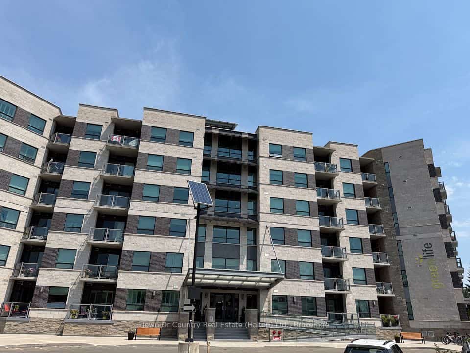 383 Main Street E #310, Milton, ON L9T 8K8