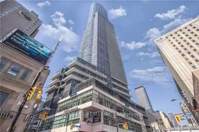 388 Yonge Street #6110, Toronto, ON M5B 0A4