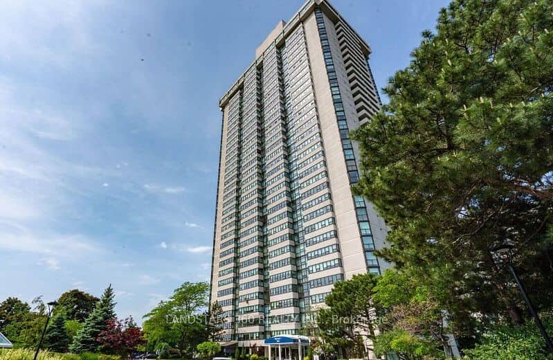 3303 Don Mills Road, Toronto