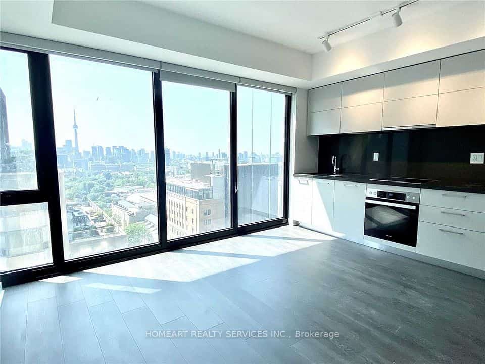 188 Cumberland Street #2409, Toronto, ON M5R 0B6