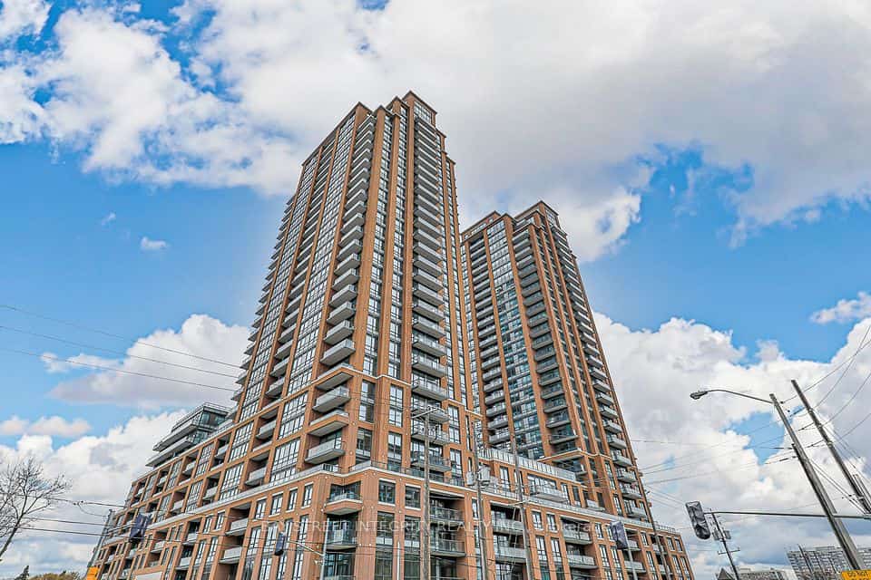 3260 SHEPPARD Avenue E #710, Toronto, ON M1T 3K3
