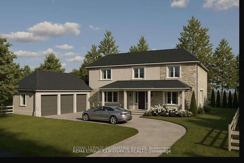 312 Taylor Road, Toronto, ON M1C 2R6