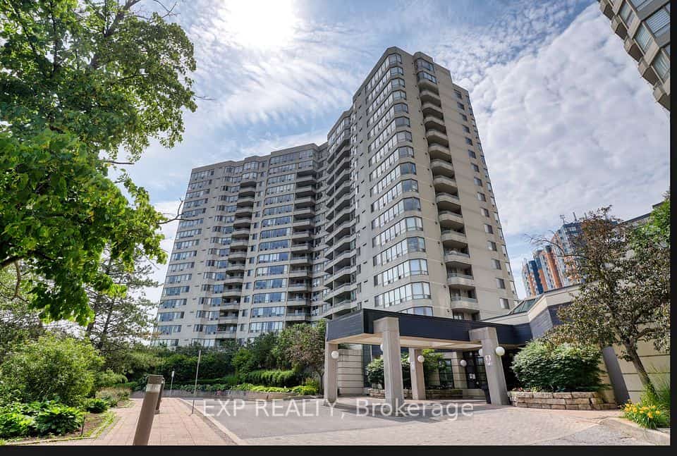 150 Alton Towers Circle #1006, Toronto, ON M1V 4X7