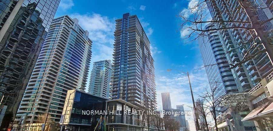 4955 Yonge Street #2616, Toronto, ON M2N 0L8