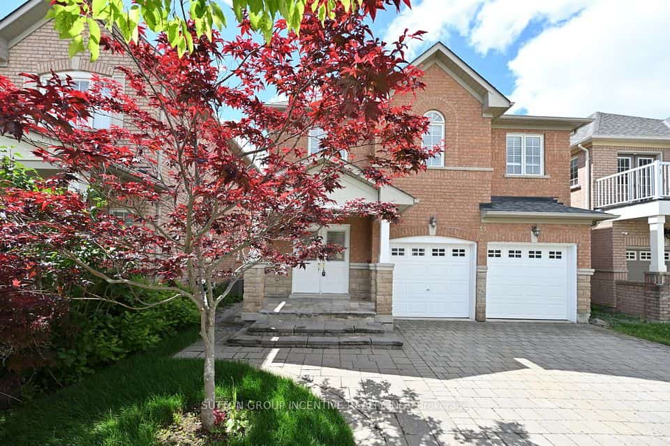 59 Wheelwright Drive, Richmond Hill, ON L4E 5A1