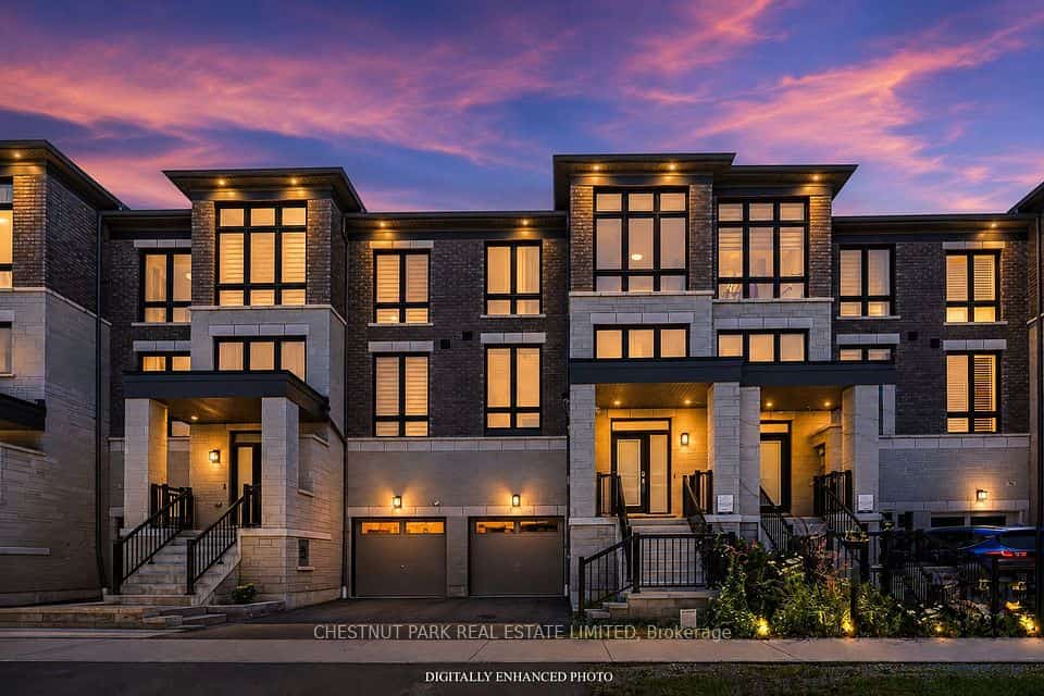 64 Douet Lane, Ajax, ON L1Z 0V4