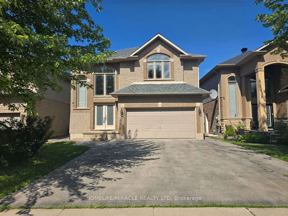 197 Cloverleaf Drive, Hamilton, ON L9K 1T4