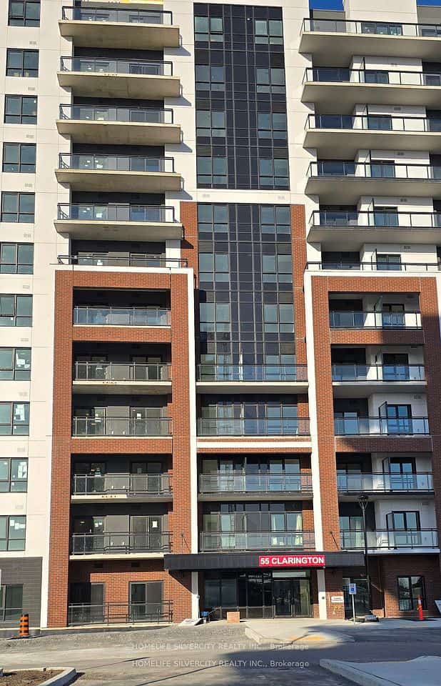 55 Clarington Boulevard #208, Clarington, ON L1C 0A1
