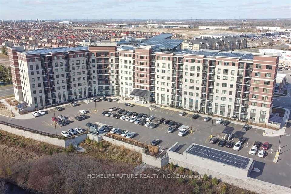 7325 Markham Road #207, Markham, ON L3S 3J9