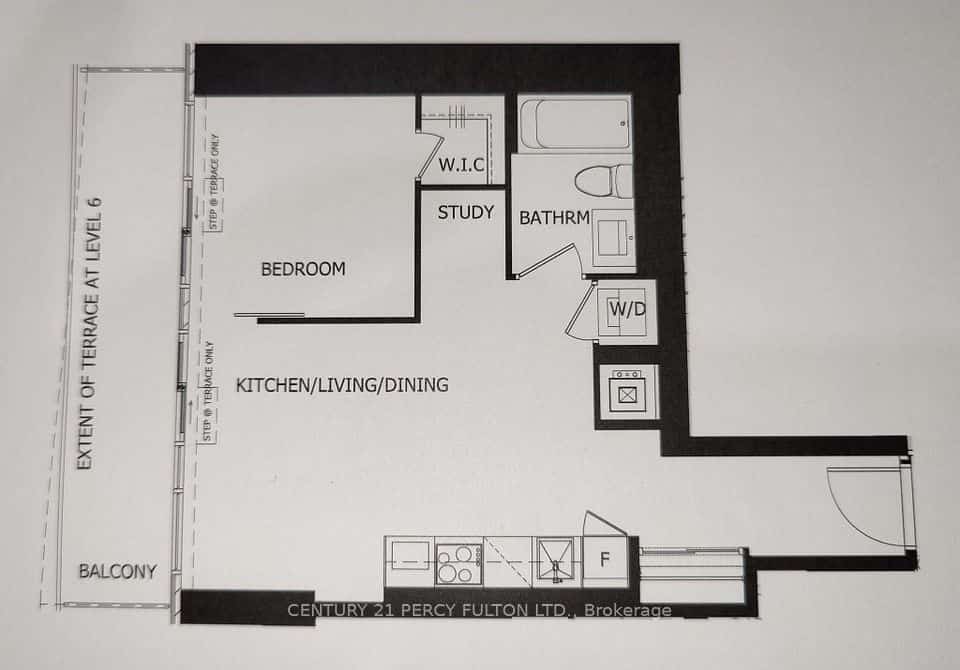 3900 Confederation Parkway #3008, Mississauga, ON L5B 0M3