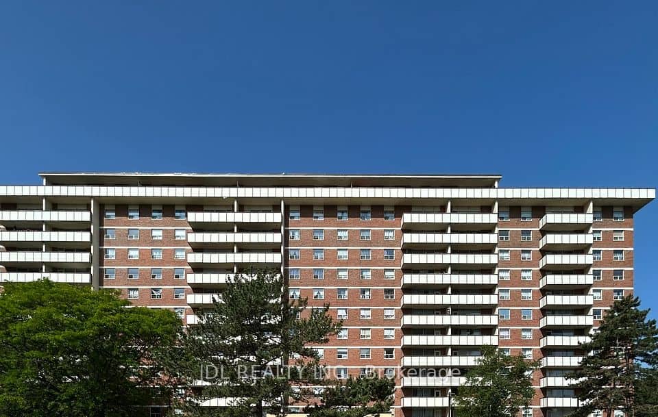 505 Cummer Ave Avenue, Toronto