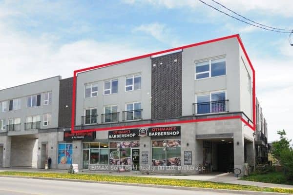 288 Albert Street, Waterloo, Waterloo